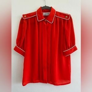 Josephine Petites: Top